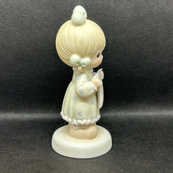 Precious Moments “I would be lost without you” figurine - Picture 2 of 5